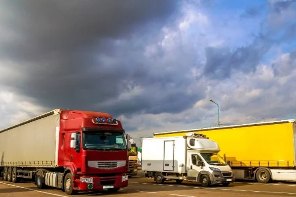 Adana Çukurbostan Nakliyat Ambarları
